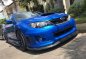 Rush Sale 2012 Subaru Wrx Sti Low mileage-0