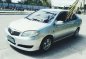 Toyota Vios 1.3L 2007 MT for sale -4