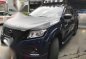 Nissan Navara frontier 2010 for sale -1