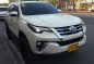 2016 Toyota Fortuner V Matic Diesel TVDVD Newlook RARE CARS-3