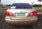 Toyota Atis 1.6 E 2002 model for sale -2