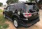 Toyota Fortuner 2.5 G TRD manual diesel 2013-4