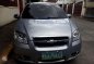 Chevrolet Aveo 2008 Automatic Top of the Line vs Vios City-5