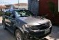 2011 Toyota Fortuner FOR SALE-0