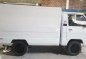 Good as new Mitsubishi L300 1996 for sale-4