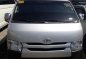 2016 Toyota HiAce Commuter for sale -0