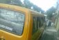 KIA Besta van 2003 for sale -7