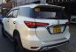 2016 Toyota Fortuner V Matic Diesel TVDVD Newlook RARE CARS-5