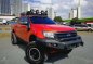 2013 Ford Ranger Wildtrak 3.2L 4x4 for sale-3