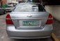 Chevrolet Aveo 2008 Automatic Top of the Line vs Vios City-6