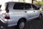 2016 Toyota Innova 2.5 E for sale -4