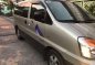 2006 Hyundai Starex CRDI GRX for sale-1