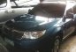 Good as new Subaru Forester 2011 for sale-1