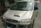 Well-kept Hyundai Starex Jumbo 2002 for sale-1