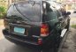 Reg Ford Escape 2005 Nothing to fix FOR SALE-6