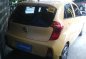 Well-maintained Kia Picanto 2016 for sale-3