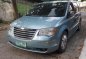 Good as new Chrsler Town and Country 2009 for sale-1