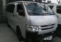 Toyota Hiace Commuter 2016 for sale-1