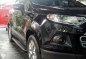 2015 Ford Ecosport MT for sale -5