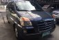 Well-kept Hyundai Starex 2007 for sale-0