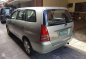 Toyota Innova 2.5 E 2007 Model FOR SALE-2