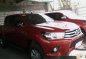 Toyota Hilux G 2017 for sale-4