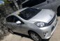 2017 Toyota Wigo 1.0G for sale -1