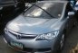 Honda Civic 2006 FOR SALE-2