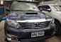 2014 Toyota Fortuner 2.5G 4X2 for sale -2