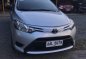 2014 Toyota Vios 13 J FOR SALE -8