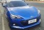 2016 Subaru BRZ Matic Gasoline RARE CARS-1