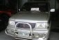 Good as new Toyota Revo 2002 for sale-1