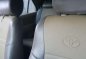 Well-maintained Toyota Fortuner G 2008 for sale-1