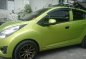 Chevrolet Spark 2012 for sale-2