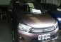 Well-maintained Suzuki Celerio 2016 for sale-0