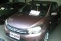 Well-maintained Suzuki Celerio 2016 for sale-1