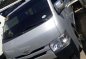 2016 Toyota HiAce Commuter for sale -2