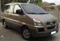 Wll-maintained Hyundai Starex 2006 for sale-3