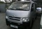 Toyota Hiace Commuter 2016 for sale-2