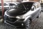 Well-kept Toyota Avanza G 2017 for sale-0