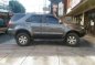 Well-kept Toyota Fortuner G 2009 for sale-2