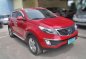 2011 Kia Sportage Ex 2.0 At for sale -0