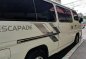 Nissan Urvan Escapade 2004 for sale -2