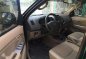 Toyota Hilux G 4x4 manual 2010 model for sale -6