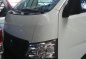Nissan NV350 Urvan 2016 M/T FOR SALE-3