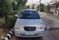 Well-maintained Kia Picanto 2008 for sale-1