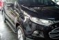 2015 Ford Ecosport MT for sale -3