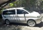 Hyundai Starex 2001 for sale -7