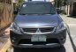 2008 Mitsubishi Fuzion Gasoline Automatic-1