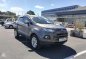 2015 FORD ECOSPORT for sale -0